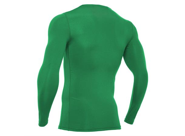 Holly Undershirt GRN XL Teknisk baselayer - Unisex 