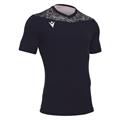 Nash Shirt NAVY/HVIT L Teknisk t-skjorte til trening og kamp
