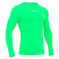 Performance Top Longsleeve NGRN L/XL Baselayer Tech Undewear