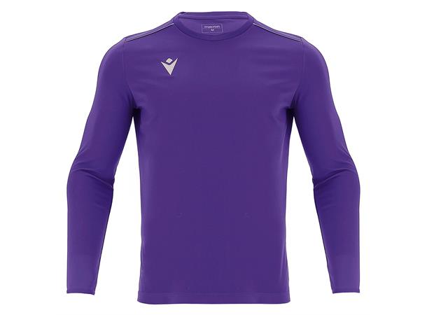 Rigel Hero Shirt LS PRP XL Teknisk treningsdrakt  lang arm- Unisex 