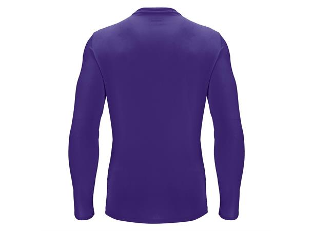 Rigel Hero Shirt LS PRP XL Teknisk treningsdrakt  lang arm- Unisex 