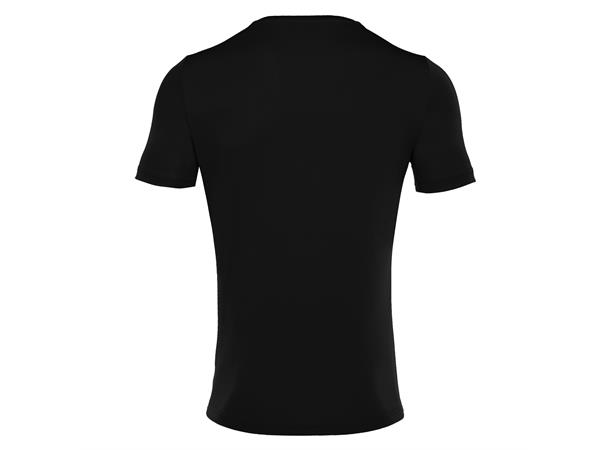 Tveit IL Rigel T-Skjorte Sort 