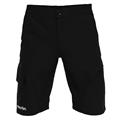 Walk Bermuda BLK XL Bermudashorts med praktiske lommer