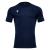 Rigel Hero Shirt SS NAV 4XL Teknisk trenings t-skjorte - Unisex 