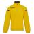 Macron FullZip Showerjacket YEL/BLK XL Regnjakke 