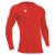 Holly Undershirt RED M Teknisk baselayer - Unisex 