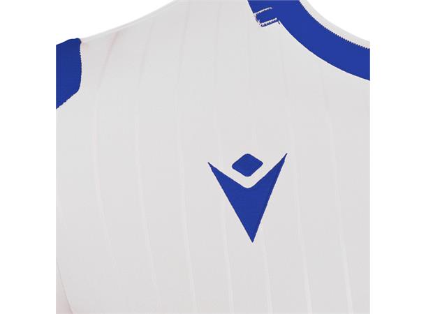 Alhena Shirt Shortsleeve WHT/ROY XS Utgående modell 