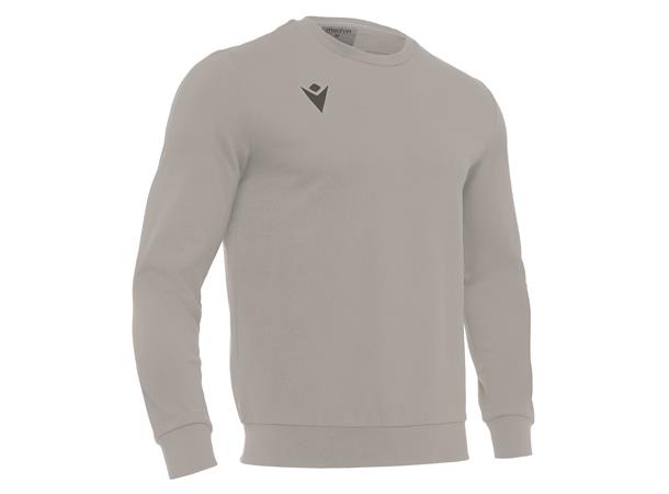 Axima Sweatshirt GRY XS Fritidsgenser i bomull -  Unisex 
