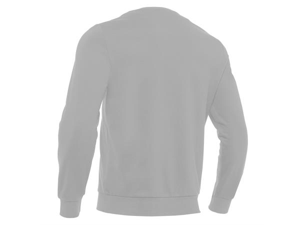Axima Sweatshirt GRY XS Fritidsgenser i bomull -  Unisex 