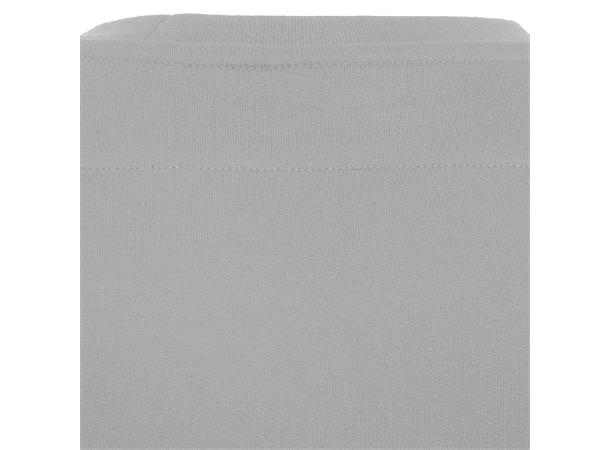 Axima Sweatshirt GRY XS Fritidsgenser i bomull -  Unisex 