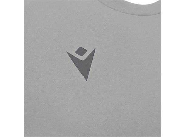 Axima Sweatshirt GRY XS Fritidsgenser i bomull -  Unisex 