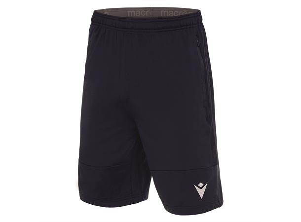 Danube Hero Training Bermuda NAV XXS Myk og behagelig bermudashorts - Unisex 