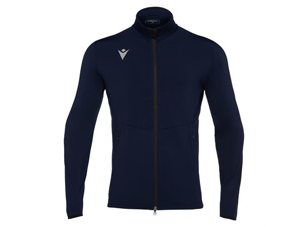 Harvey Stretch Top NAV XXL Lett løpejakke - Utgående modell 