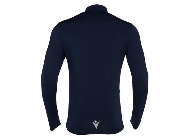 Harvey Stretch Top NAV XXL Lett løpejakke - Utgående modell 