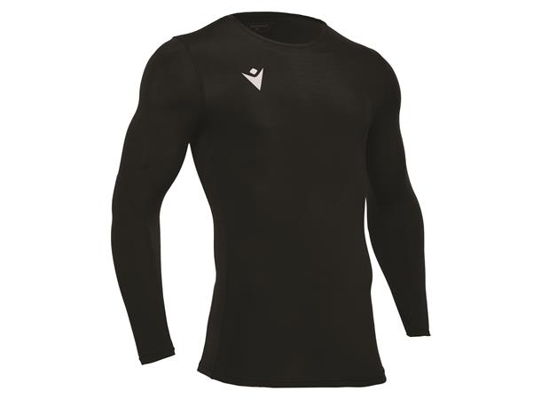 Holly Undershirt BLK M Teknisk baselayer - Unisex 