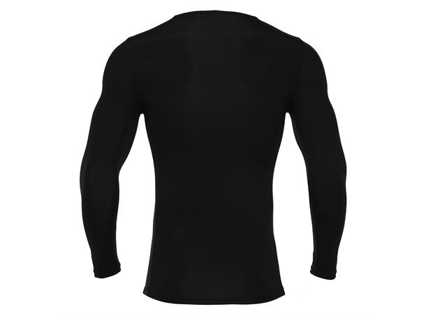 Holly Undershirt BLK M Teknisk baselayer - Unisex 