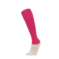 Nitro II Socks PNK L Fotballsokker - Unisex