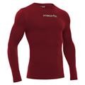 Performance Top Longsleeve CRD XXL/3XL Baselayer Tech Undewear