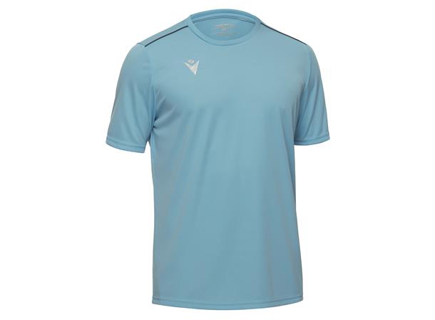 Rigel Hero Shirt SS COL XL Teknisk trenings t-skjorte - Unisex 