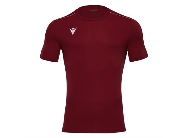 Rigel Hero Shirt SS CRD XS Teknisk trenings t-skjorte - Unisex 