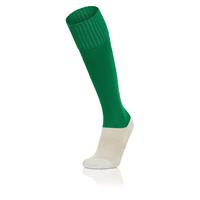 Round Socks GRN XS Komfortable fotballsokker - Unisex