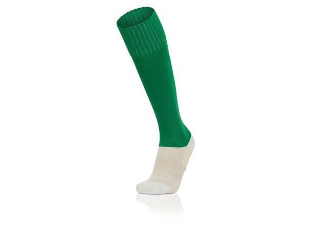 Round Socks GRN XS Komfortable fotballsokker - Unisex 