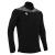 Tiber 1/4 Zip Top SORT/HVIT M Stilren treningsgenser - Unisex 