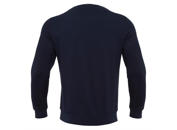 Axima Sweatshirt NAV XXL Fritidsgenser i bomull -  Unisex 