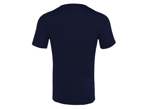 Boost Hero T-Shirt NAV XS T-skjorte i 100% bomull Unisex 