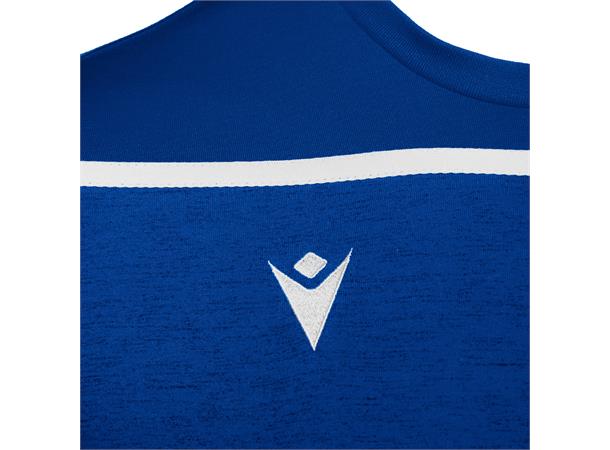 Country T-Shirt ROY/WHT 3XS T-skjorte i bomull 