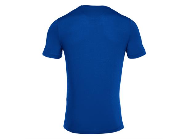 Country T-Shirt ROY/WHT 3XS T-skjorte i bomull 