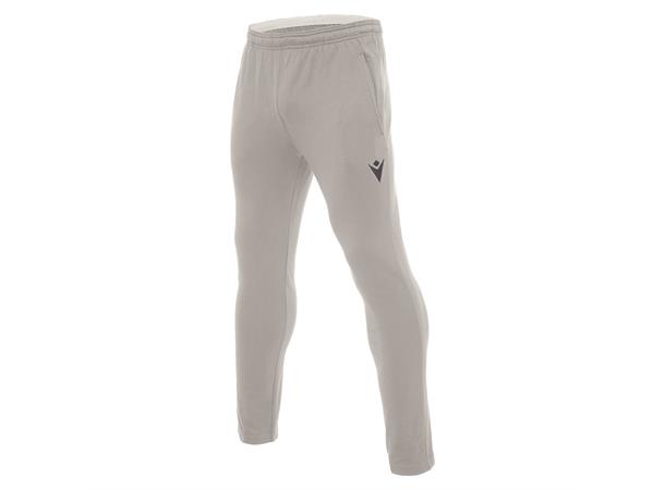 Dahlia Pant GRY XL Bukse med rette ben - Unisex 
