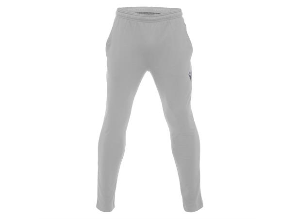 Dahlia Pant GRY XL Bukse med rette ben - Unisex 