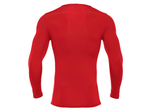 Holly Undershirt RED XS Teknisk baselayer - Unisex 