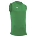 Kesil Sleeveless Basket Shirt GRN 5XL Teknisk basketdrakt - Unisex