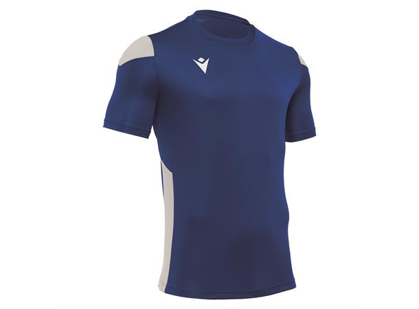 Polis Shirt ROY/WHT XXS Teknisk spillerdrakt - Unisex 