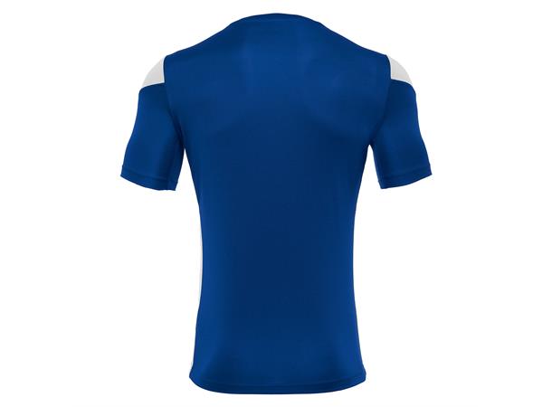 Polis Shirt ROY/WHT XXS Teknisk spillerdrakt - Unisex 