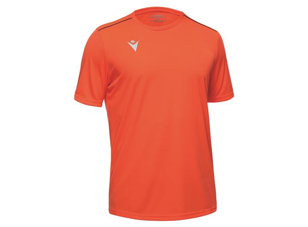 Rigel Hero Shirt SS ORA S Teknisk trenings t-skjorte - Unisex 