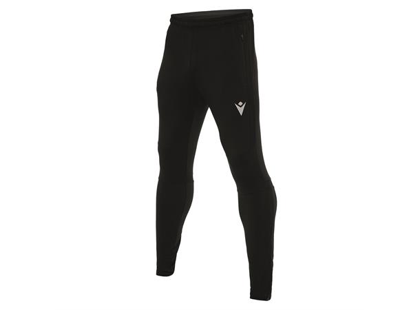 Thames Hero Pant BLK L Den ultimate treningsbuksen  - Unisex 