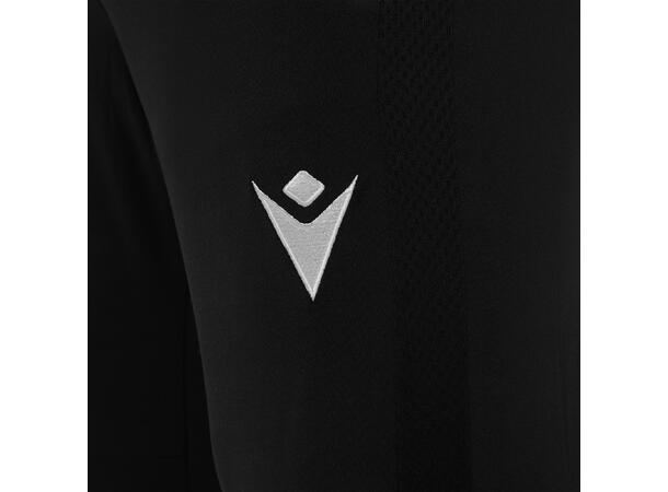 Thames Hero Pant BLK L Den ultimate treningsbuksen  - Unisex 