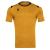 Alhena Shirt Shortsleeve AMB/BLK S Utgående modell 