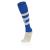 Hoops Socks ROY/WHT S Stillige fotballsokker - Unisex 