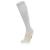 Round Socks WHT XL Komfortable fotballsokker - Unisex 