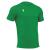 Boost Hero T-Shirt GRN S T-skjorte i 100% bomull Unisex 