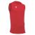 Kesil Sleeveless Basket Shirt RED XXS Teknisk basketdrakt - Unisex 