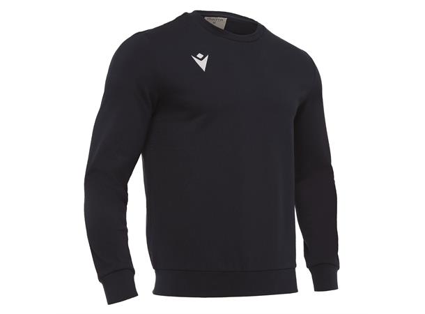 Axima Sweatshirt NAV XL Fritidsgenser i bomull -  Unisex 