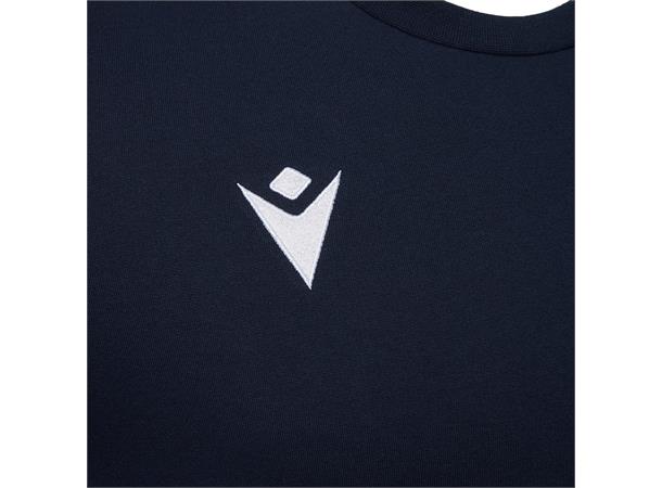 Axima Sweatshirt NAV XL Fritidsgenser i bomull -  Unisex 