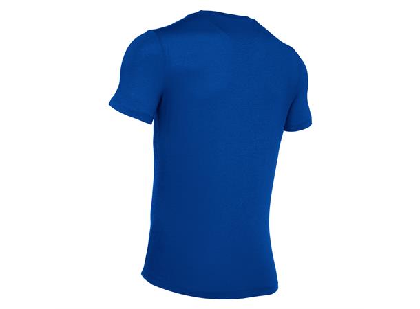 Country T-Shirt ROY/WHT XXS T-skjorte i bomull 
