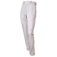 Diamond Evo Baseball Pant WHT/NAV L Enkel baseball bukse  - Unisex