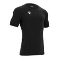 Ellis Referee Undershirt BLK L Teknisk baselayer for dommer